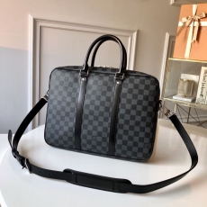 Mens LV Briefcases